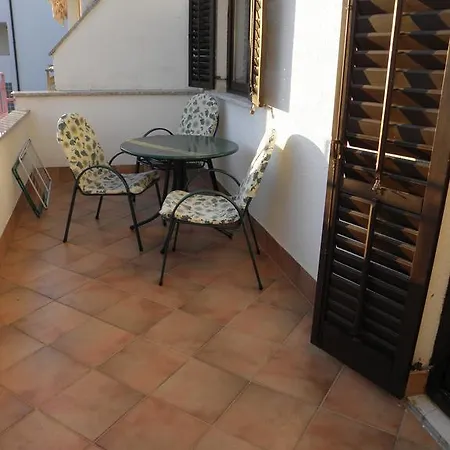 Ivana Apartament *