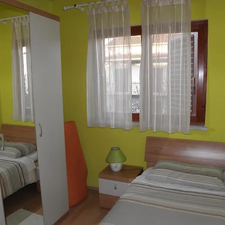 Apartament Ivana Rovinj