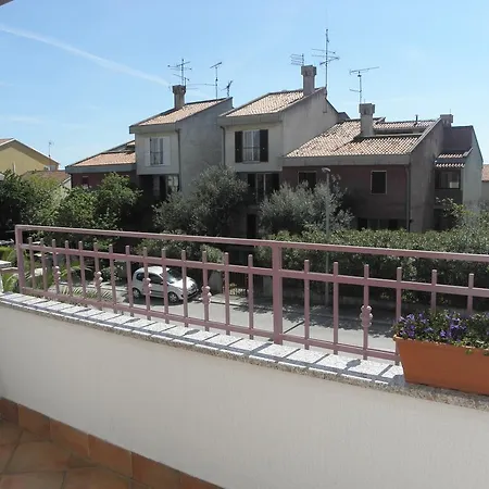 Ivana Apartament Rovinj