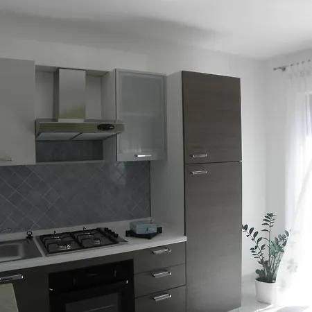 Ivana Apartament Rovinj