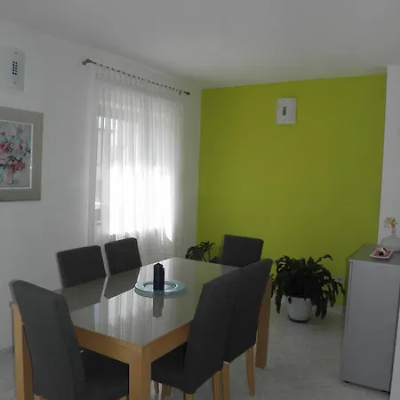 Apartament Ivana Rovinj