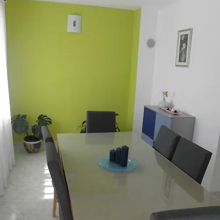 Apartament Ivana *