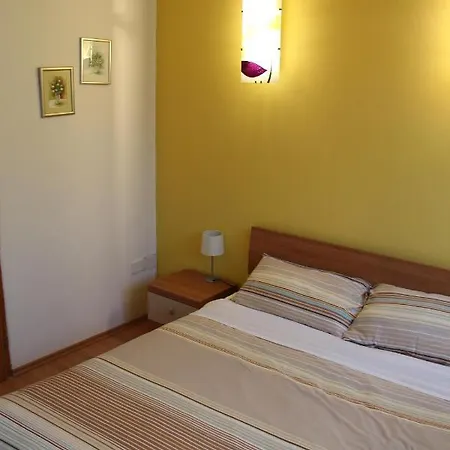 Ivana Apartament Rovinj