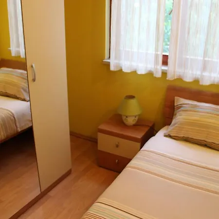 Apartament Ivana
