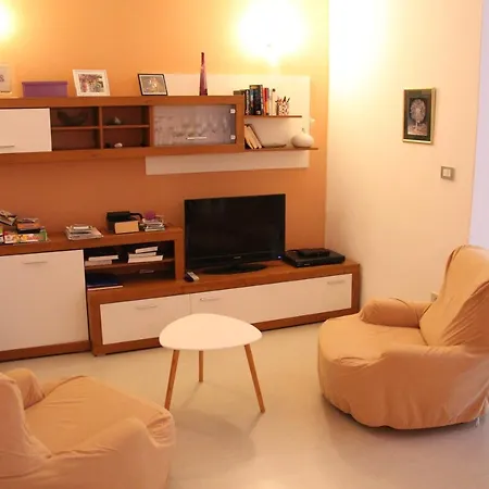 Apartament Ivana *